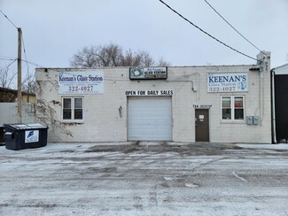 More details for 724 Creek Top St, Council Bluffs, IA - Industrial for Sale