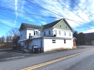 More details for 1424 W Lizard Creek Rd, Lehighton, PA - Retail for Sale