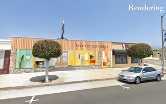 More details for 9087 Las Tunas Dr, Temple City, CA - Retail for Rent