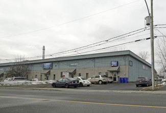 More details for 900-914 Av Simard, Chambly, QC - Industrial for Sale