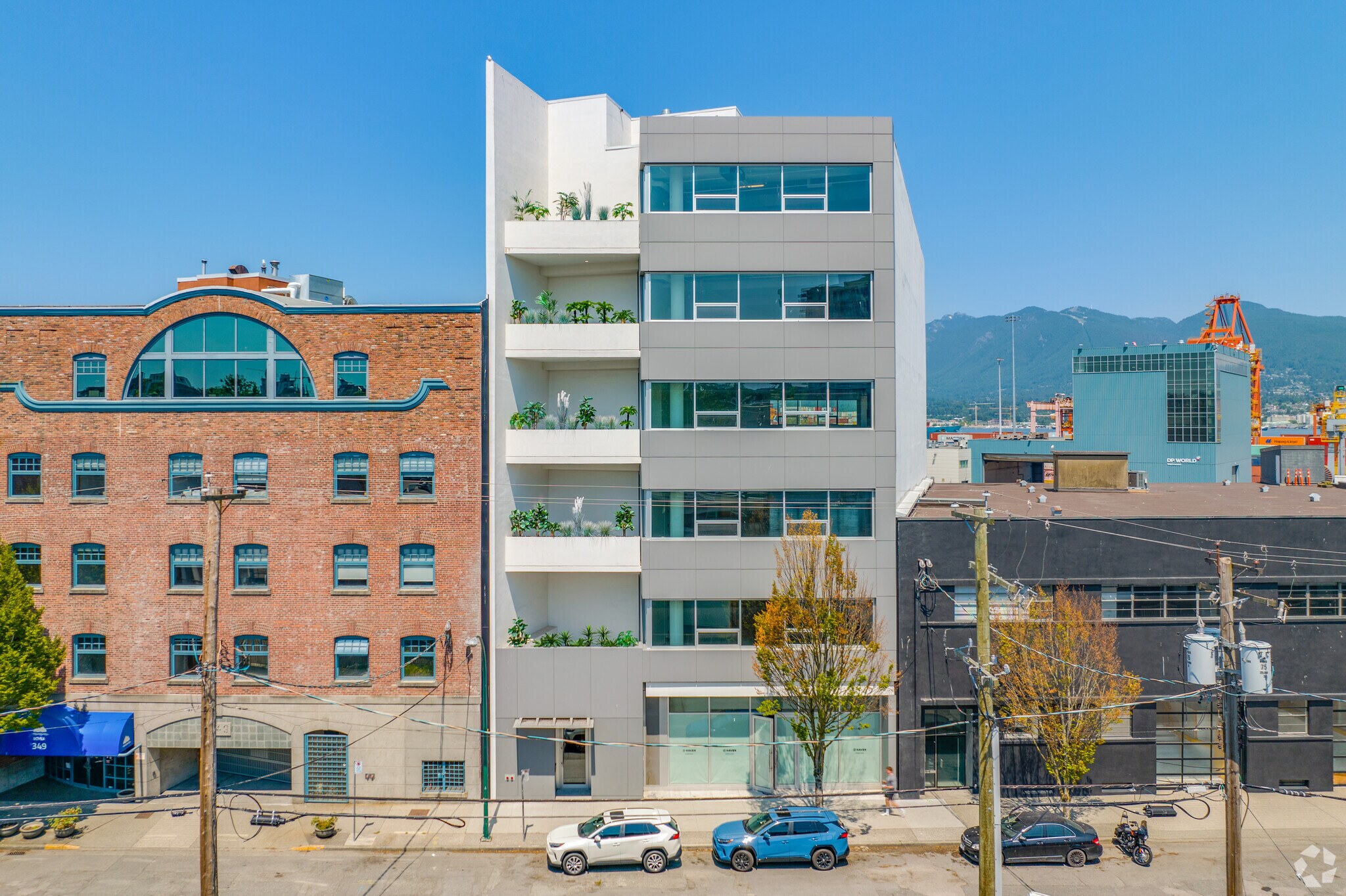 355 Railway St, Vancouver, BC for sale Primary Photo- Image 1 of 15