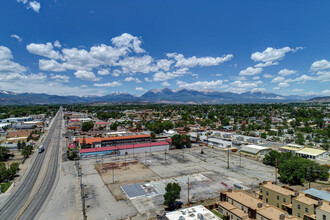 1520 E US Highway 50, Salida, CO for sale Primary Photo- Image 1 of 1