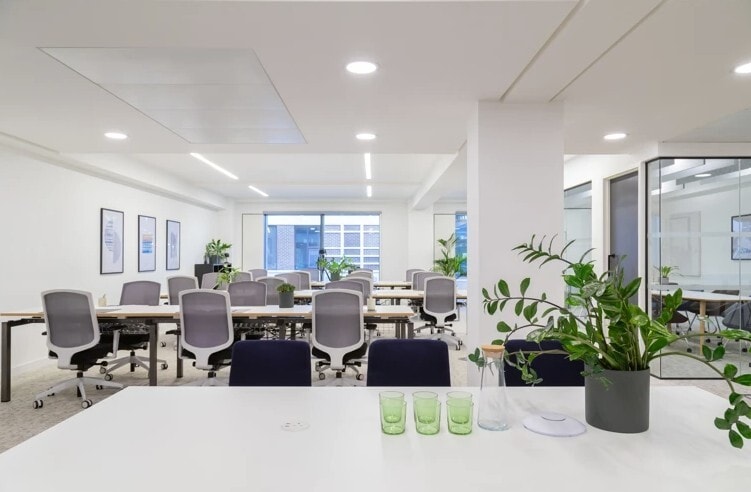 22 Lavington St, London to rent Interior Photo- Image 1 of 3