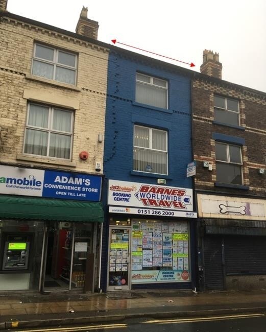 26 County Rd, Liverpool for sale Primary Photo- Image 1 of 1