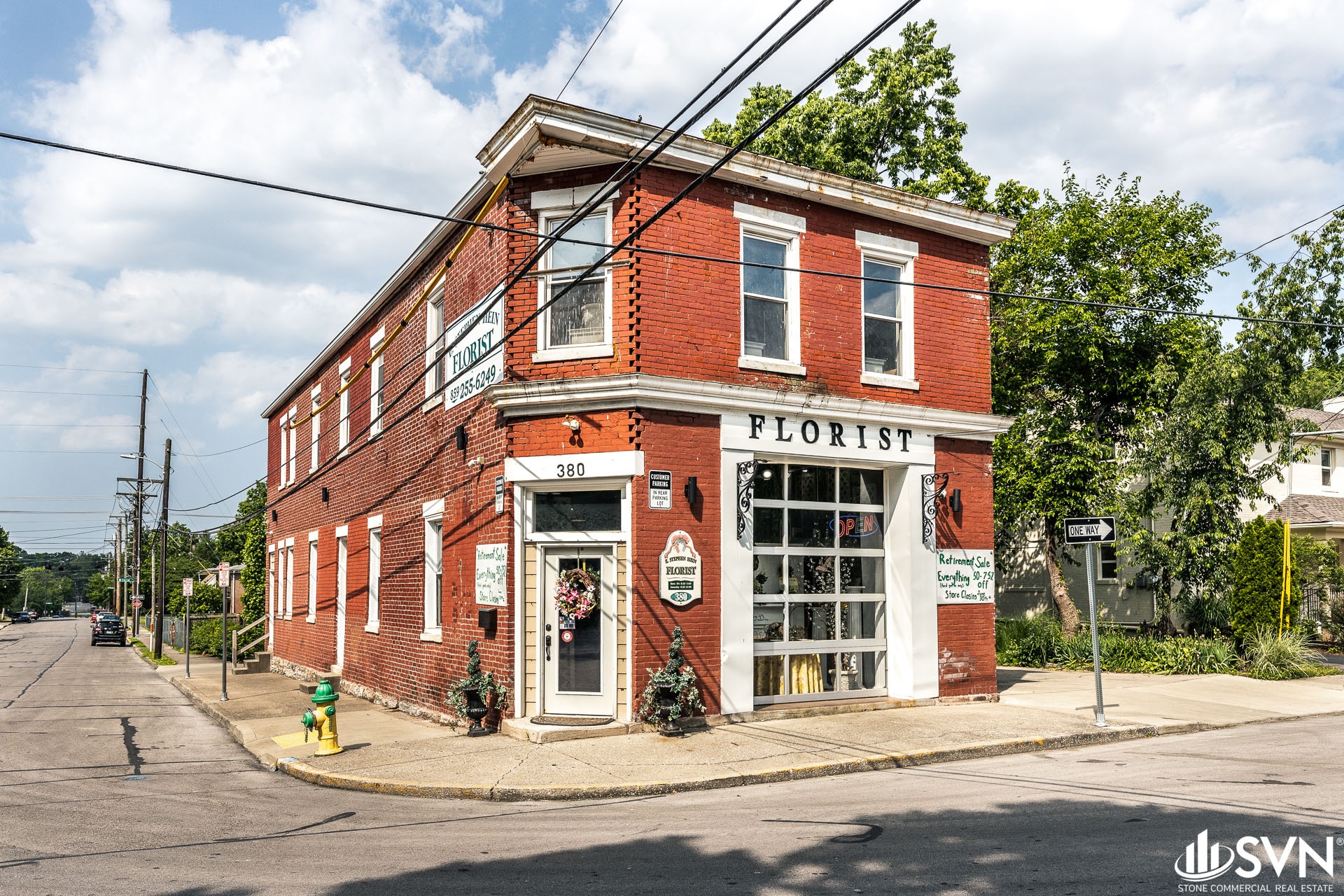 185 Eastern Ave, Lexington, KY for sale Building Photo- Image 1 of 1