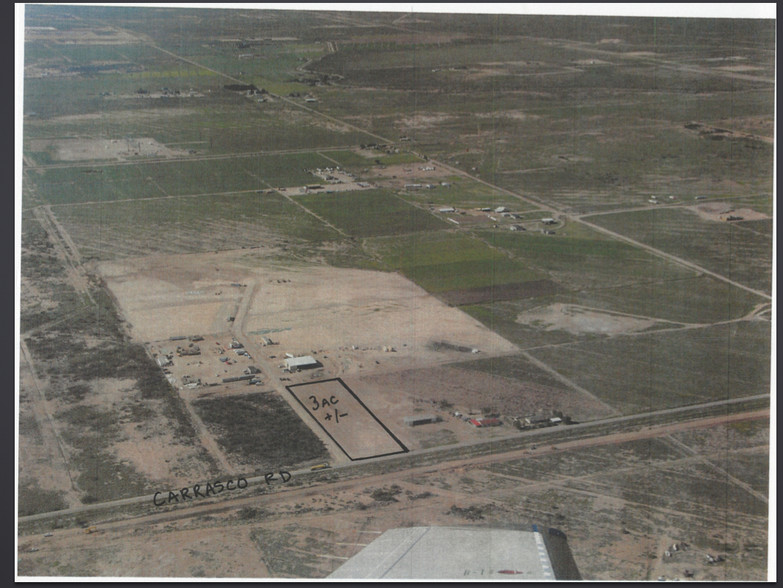 Carrasco Rd, Loving, NM for sale - Primary Photo - Image 1 of 1