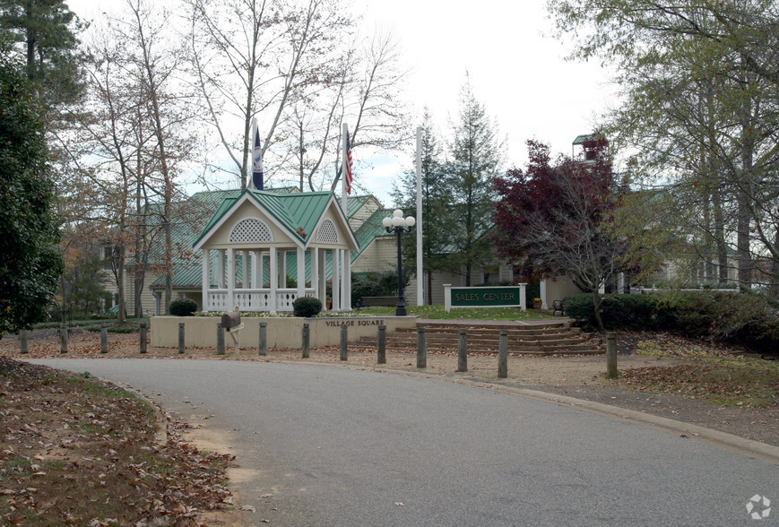 14700-14702 Village Square Pl, Midlothian, VA for sale - Primary Photo - Image 1 of 11