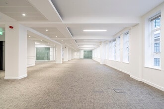 27-32 Old Jewry, London to rent Interior Photo- Image 1 of 9