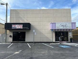 More details for 3638 W Cypress St, Tampa, FL - Office/Retail for Rent