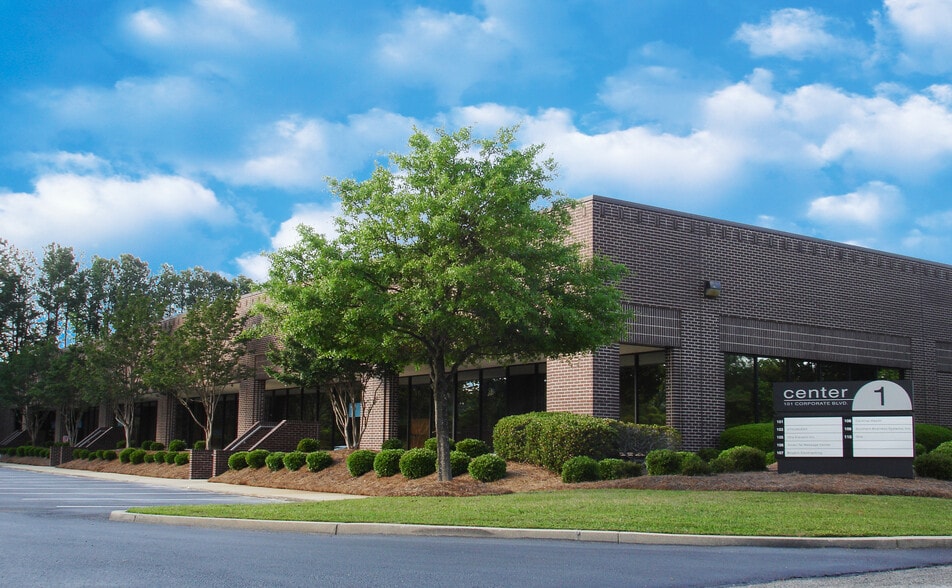 104 Corporate Blvd, West Columbia, SC for rent - Building Photo - Image 2 of 4