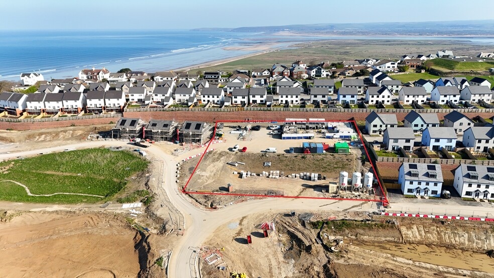 4 Bay View Rd, Northam for sale - Aerial - Image 2 of 5