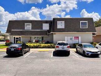 More details for 200 Avenue K SE, Winter Haven, FL - Office/Medical for Rent