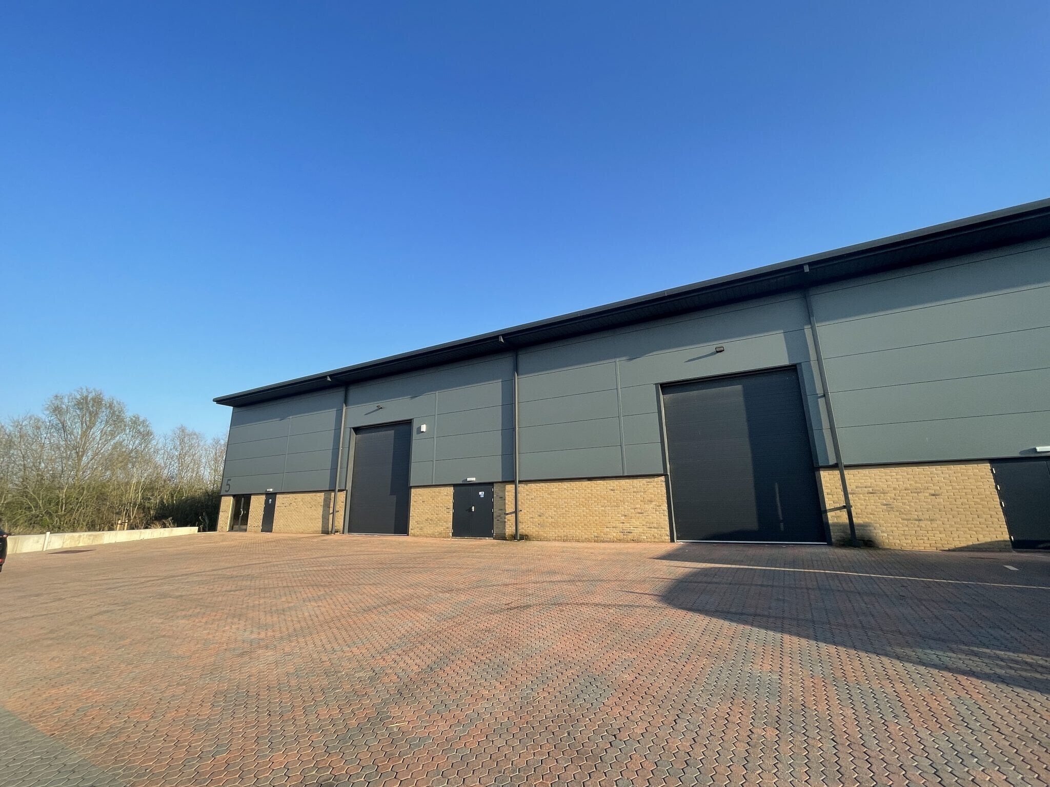 Branbridges Rd, East Peckham for sale Primary Photo- Image 1 of 1