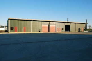 More details for 15222 King Rd, Frisco, TX - Light Industrial, Industrial to Rent