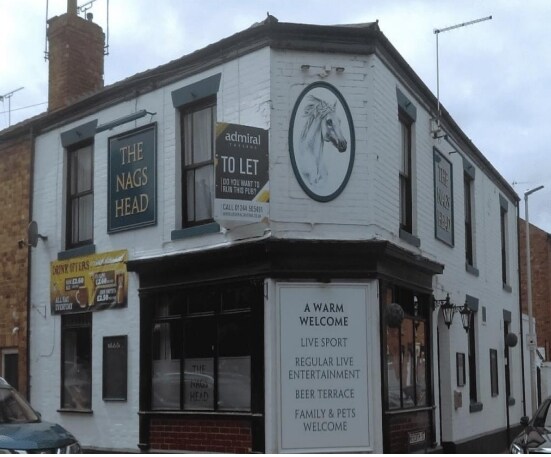 157 Market St, Crewe for sale Primary Photo- Image 1 of 1