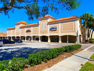 More details for 745 Orienta Ave, Altamonte Springs, FL - Office for Rent