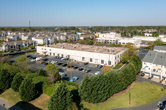 8809 Lenox Pointe Dr, Charlotte, NC - aerial  map view - Image1