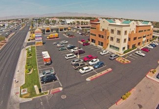 More details for 5440 W Sahara Ave, Las Vegas, NV - Office, Office/Medical for Rent