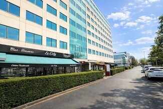 More details for 4 Avenue Laurent Cély, Asnières-sur-Seine - Office to Rent