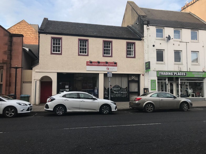 6569 South St, Perth, PH2 8PD UK