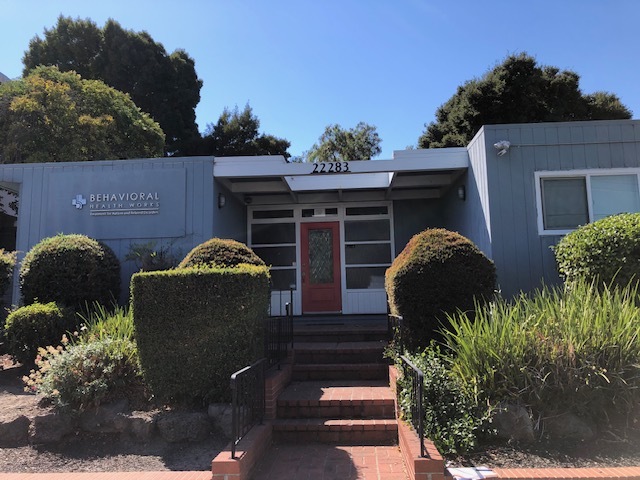 22283 Main St, Hayward, CA for rent - Building Photo - Image 1 of 11