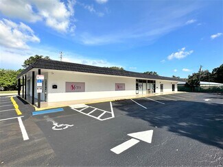 More details for 1506 54th Ave N, Saint Petersburg, FL - Retail to Rent