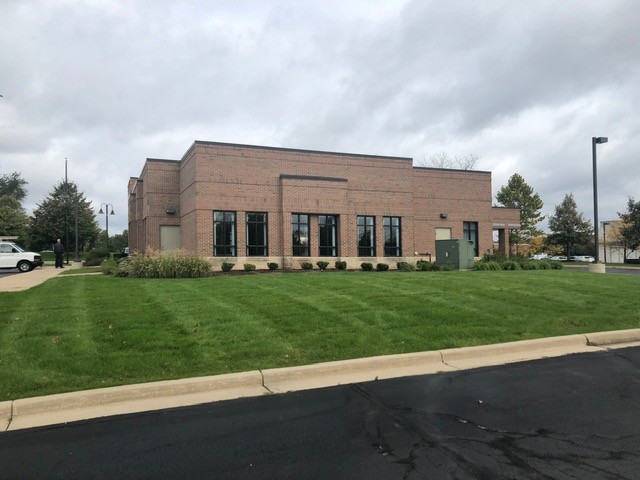 6983 E Michigan Ave, Saline, MI for sale - Building Photo - Image 1 of 1