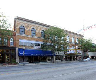 More details for 210 S Main St, Goshen, IN - Office/Retail for Rent