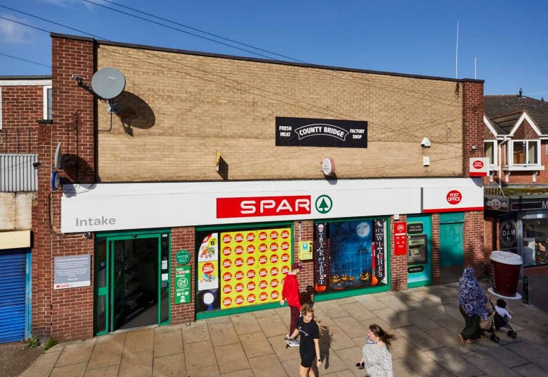 47-51 Sandringham Rd, Doncaster to rent Primary Photo- Image 1 of 2