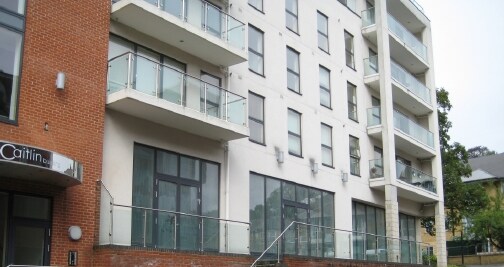 Corporation St, High Wycombe to rent Other- Image 1 of 1