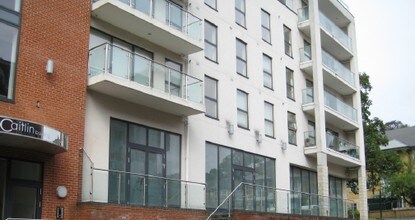 Corporation St, High Wycombe to rent Other- Image 1 of 1