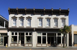 More details for 474-476 King St, Charleston, SC - Office for Rent