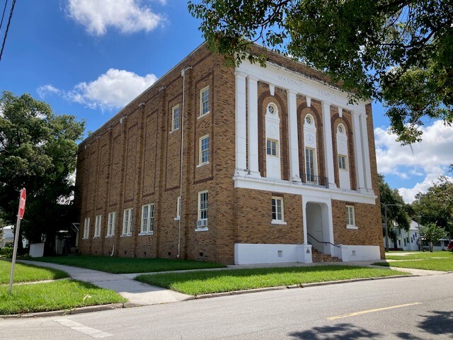 320 S Florida Ave, Bartow, FL for sale - Building Photo - Image 1 of 7