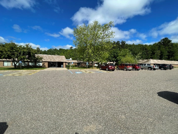 435 Stoneville Rd, Ishpeming, MI for sale - Building Photo - Image 2 of 5