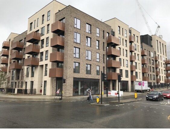 Penny Brookes St, London for sale - Primary Photo - Image 1 of 1