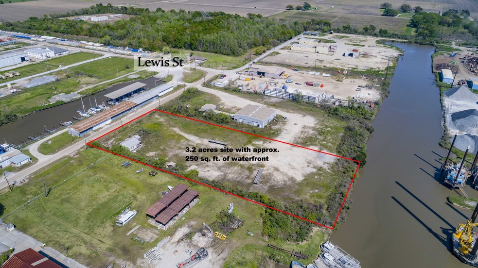 000 S Lewis St, New Iberia, LA for sale - Other - Image 1 of 1