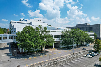 More details for 555 Walnut St, Chattanooga, TN - Office for Rent