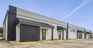 More details for 208-214 E X St, Deer Park, TX - Office for Rent