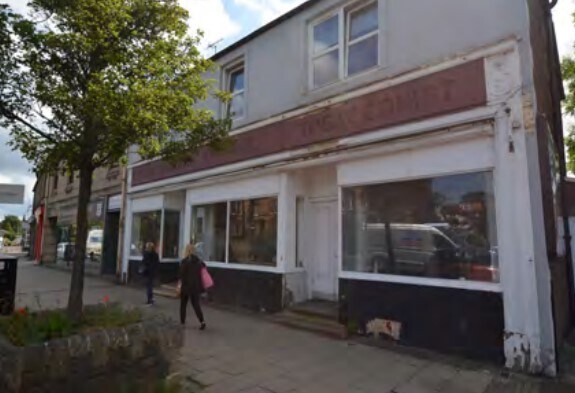 265-267 St Johns Rd, Edinburgh for sale Building Photo- Image 1 of 1