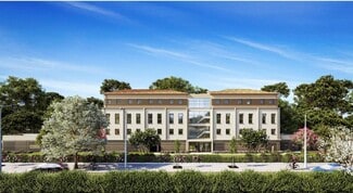 More details for 620 Chemin De La Beauvalle, Aix-en-Provence - Office for Sale