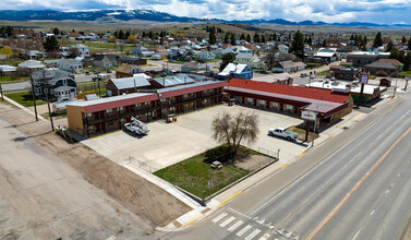 809 Main St, Deer Lodge, MT for sale Primary Photo- Image 1 of 1