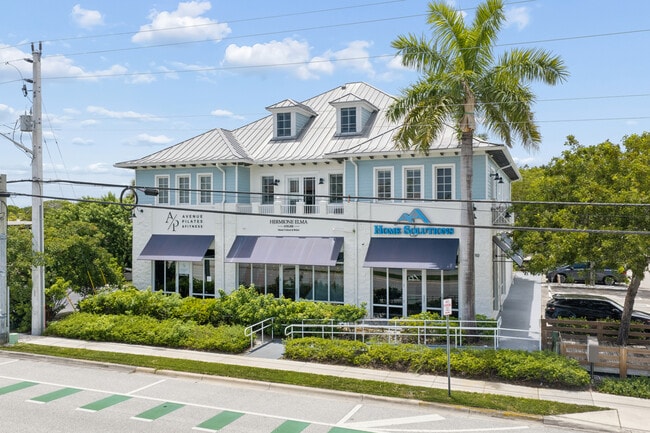 More details for 2050 & 2100 N Federal Highway – Retail for Sale, Delray Beach, FL
