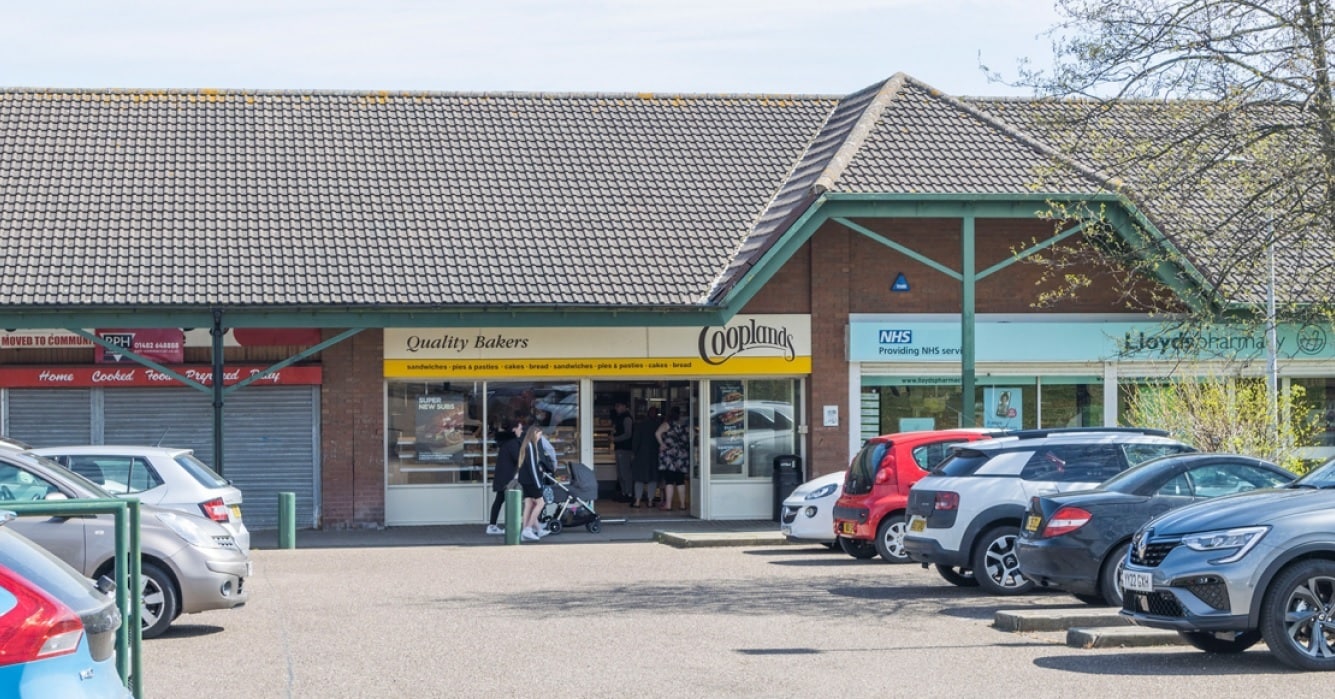 Grampian Way, Hull, HU7 5BJ UK
