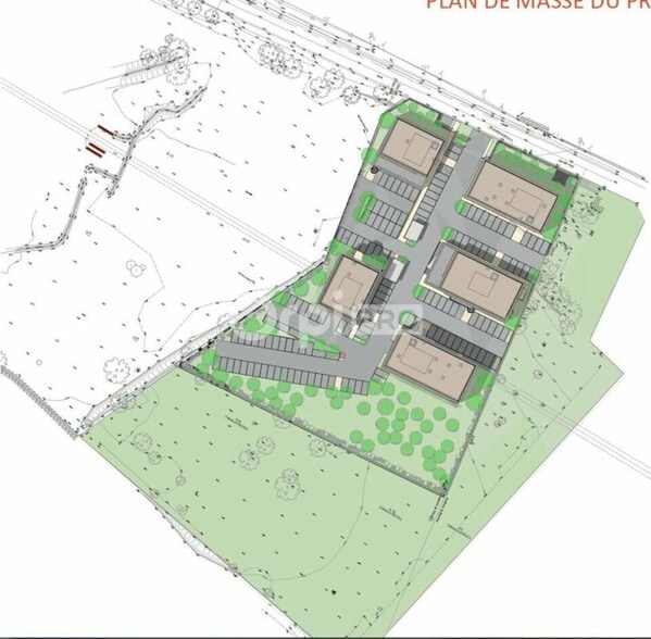 772 Route De Lyon, Trévoux for sale - Building Photo - Image 2 of 10