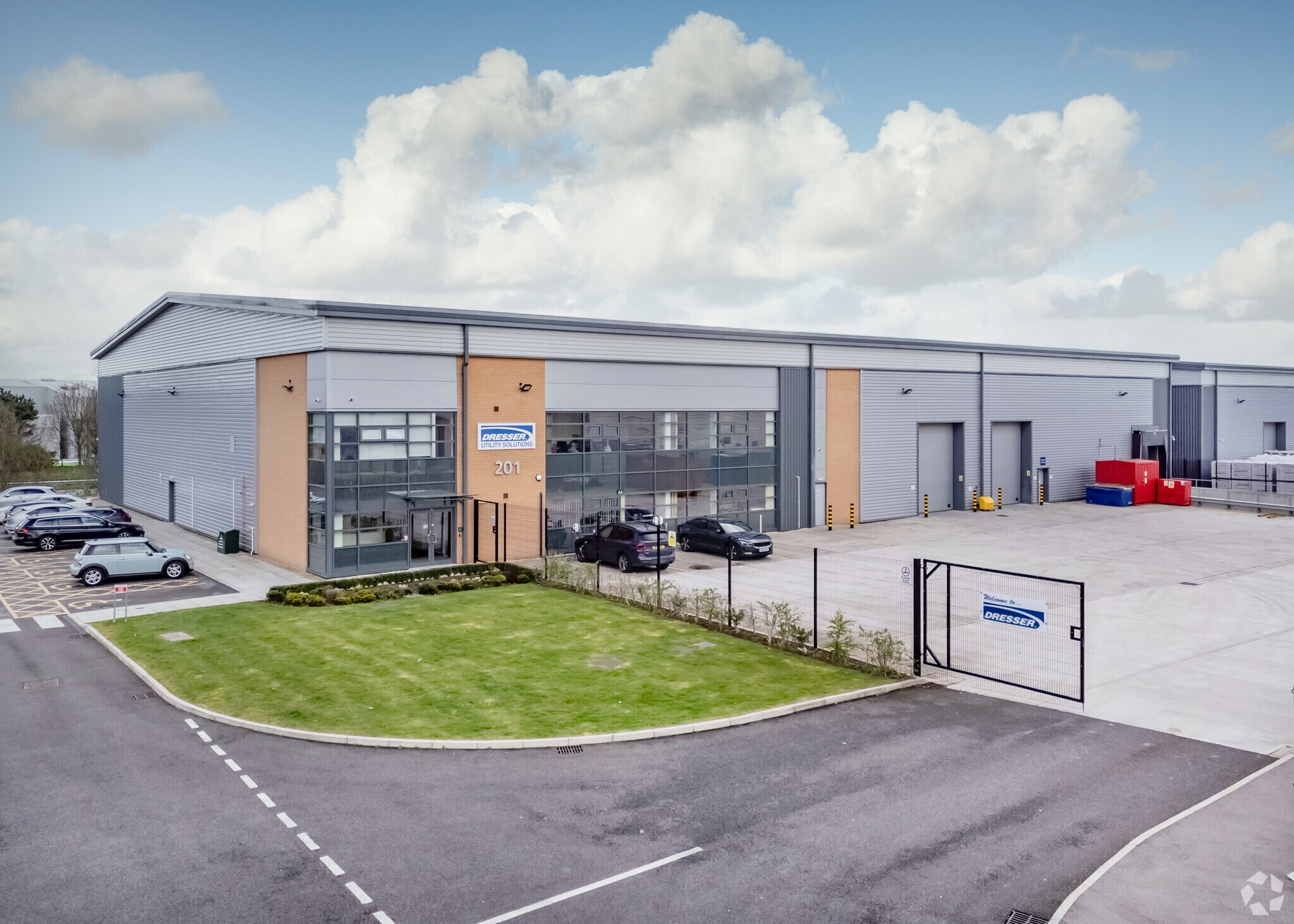 201 Mere Grange, St Helens for sale Primary Photo- Image 1 of 1