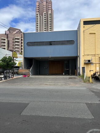 More details for 816 Queen St, Honolulu, HI - Light Industrial for Rent