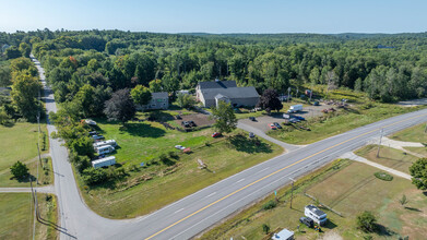 US Route 1 Atlantic Highway, Edgecomb, ME for sale Primary Photo- Image 1 of 31