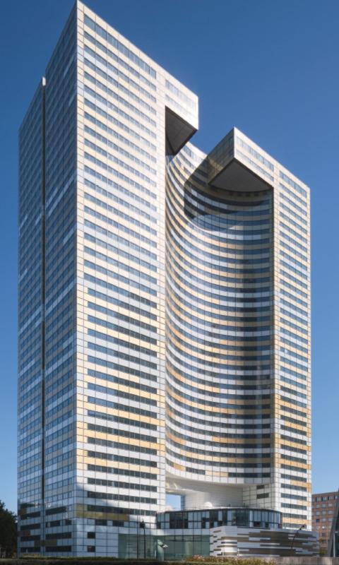2 Avenue Gambetta, Courbevoie to rent Building Photo- Image 1 of 22