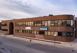 More details for 6304-6310 N Nagle Ave, Chicago, IL - Office for Rent