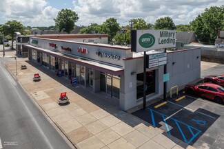 More details for 129-144 W Little Creek Rd, Norfolk, VA - Retail for Rent